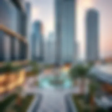 Exploring VYB Business Bay: An In-Depth Analysis of a Premier Development Summary Exploring VYB Business Bay: An In-Depth Analysis of a Premier Development Summary