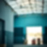 Exploring Warehouse Rentals in Mussafah: A Comprehensive Guide Introduction
