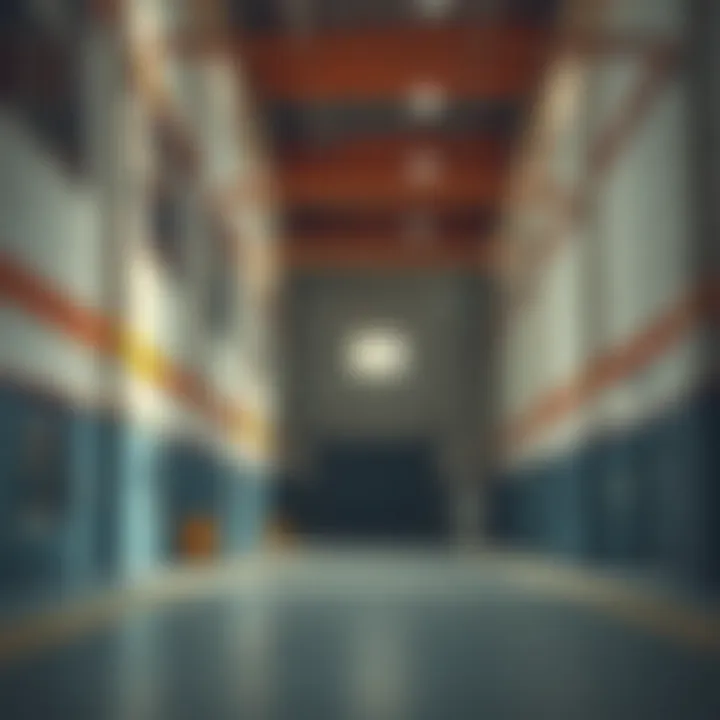 Notable Exploring Warehouse Rentals in Mussafah: A Comprehensive Guide