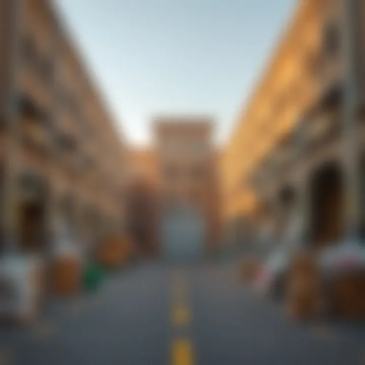 Exploring Warehouse Rentals in Mussafah: A Comprehensive Guide Summary