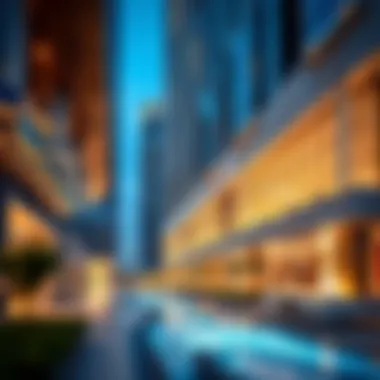 Exploring Wasl Crystal IV: Investment Insights in Dubai Real Estate Summary