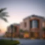 Exploring Wasl Properties: A Comprehensive Overview for Investors and Buyers Introduction