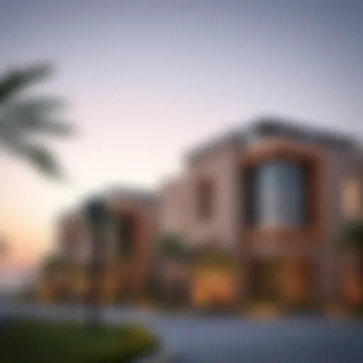 Exploring Wasl Properties: A Comprehensive Overview for Investors and Buyers Introduction
