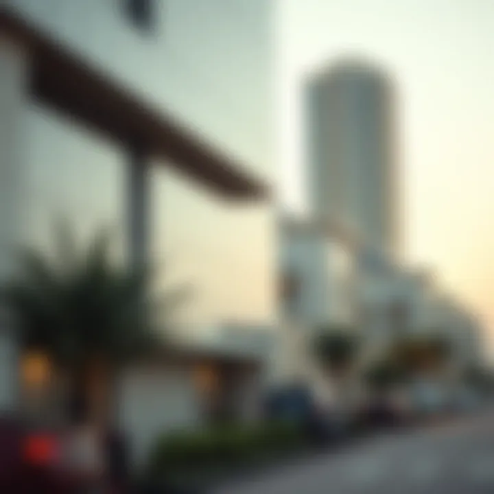 Notable Exploring Wasl Properties: A Comprehensive Overview for Investors and Buyers