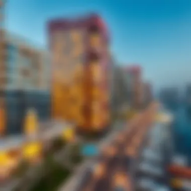 Notable Exploring Yas Bay Waterfront: A Comprehensive Overview