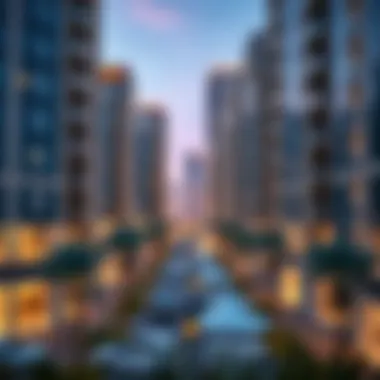 Exploring Zee Real Estate in Dubai: Insights and Trends Summary Exploring Zee Real Estate in Dubai: Insights and Trends Summary