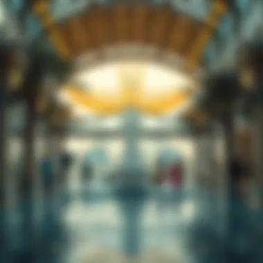 Family-Friendly Attractions in Dubai: An In-Depth Guide Introduction Family-Friendly Attractions in Dubai: An In-Depth Guide Introduction