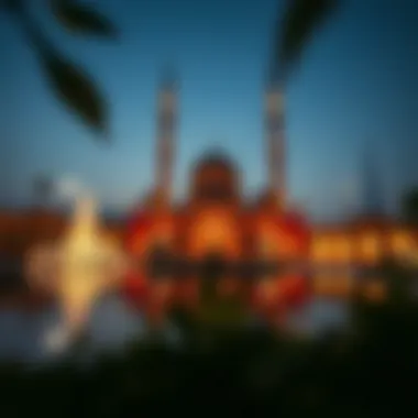 Family-Friendly Attractions in Dubai: An In-Depth Guide Summary Family-Friendly Attractions in Dubai: An In-Depth Guide Summary