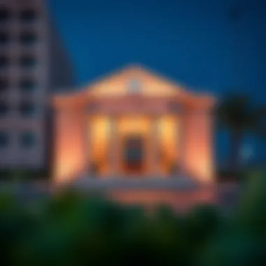 Finding the Optimal Bank for Your Account Needs Summary