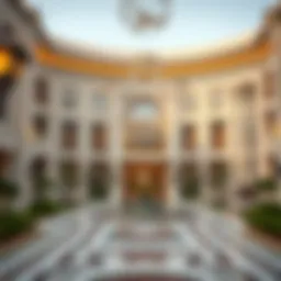 Freelance visa application overview