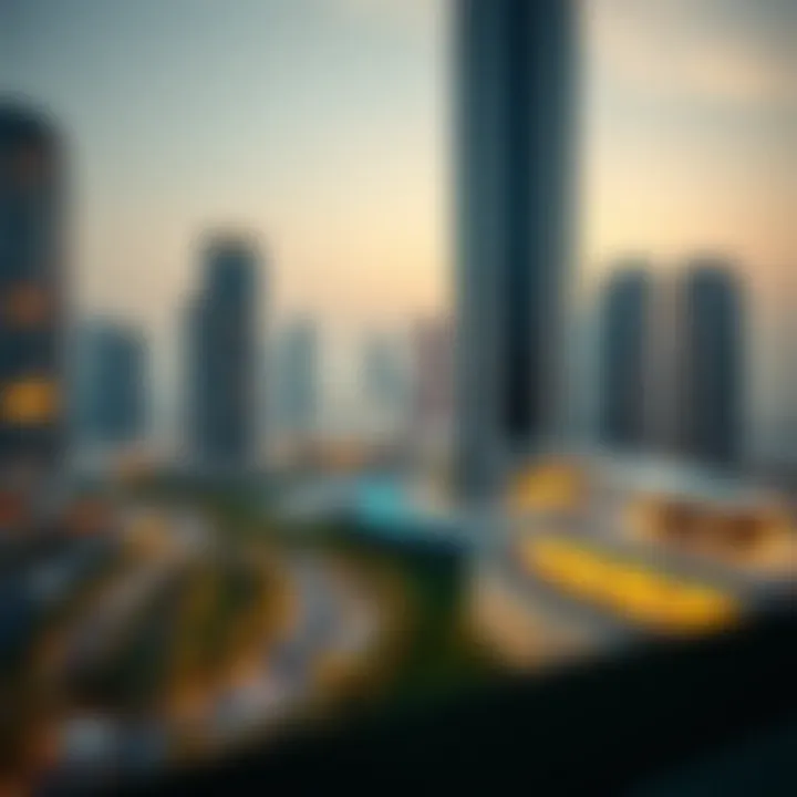 Notable Gulf Land Developers: Navigating the Dubai Real Estate Landscape