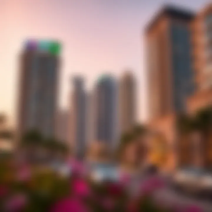 Gulf Land Developers: Navigating the Dubai Real Estate Landscape Summary