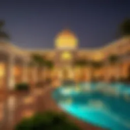 Holidays in Dubai: A Comprehensive Guide for 2023 Introduction