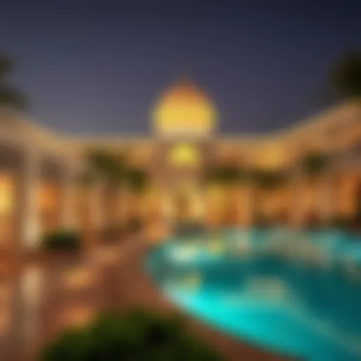 Holidays in Dubai: A Comprehensive Guide for 2023 Introduction