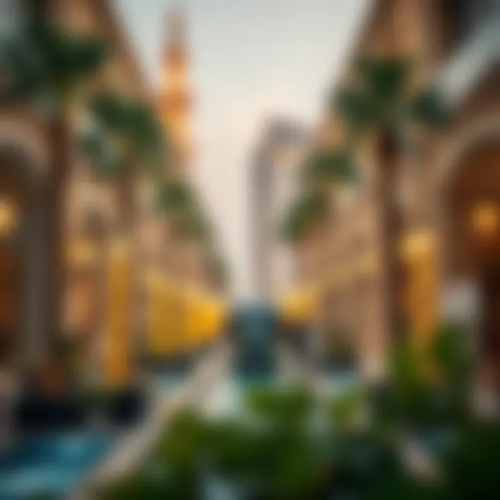 Notable Holidays in Dubai: A Comprehensive Guide for 2023