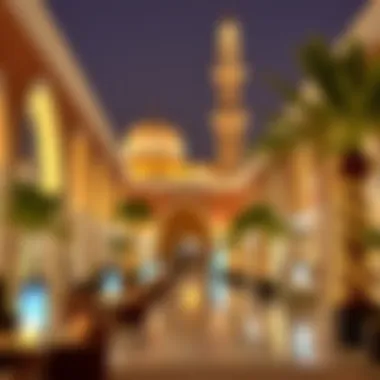 Holidays in Dubai: A Comprehensive Guide for 2023 Summary
