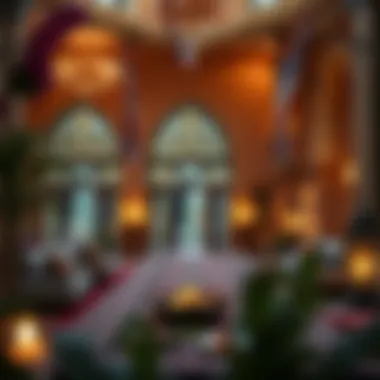 Notable Iftar Time 2023: Understanding the Significance and Observance Notable Iftar Time 2023: Understanding the Significance and Observance