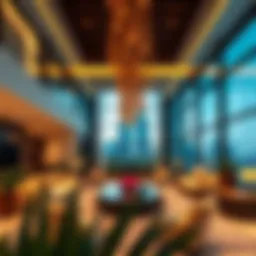 Insights on Bloom Living: An Overview of a New Paradigm in Dubai's Real Estate Introduction