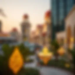 Insights on Global Village Dubai: Perspectives and Analysis Introduction