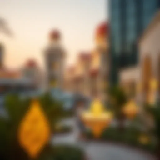 Insights on Global Village Dubai: Perspectives and Analysis Introduction