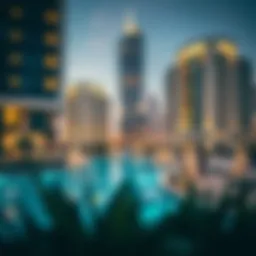 Investment Opportunities in Dubai Introduction