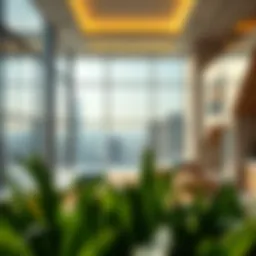 Investment Opportunities in the UAE: An In-Depth Analysis Introduction