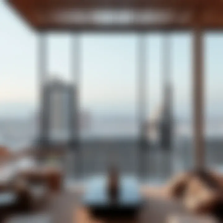 Notable Investment Opportunities in the UAE: An In-Depth Analysis