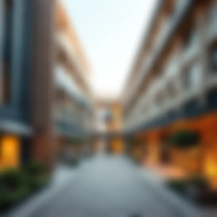 Investment Opportunities in the UAE: An In-Depth Analysis Summary