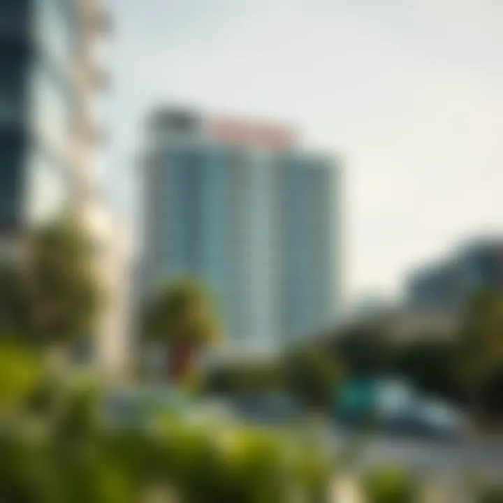 Investment Parks: An In-Depth Analysis Summary