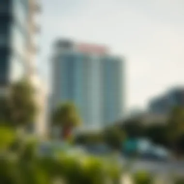Investment Parks: An In-Depth Analysis Summary Investment Parks: An In-Depth Analysis Summary