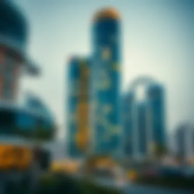 Kasco Homes and Waves Tower: A Comprehensive Analysis of Business Bay's Architectural Marvels Summary Kasco Homes and Waves Tower: A Comprehensive Analysis of Business Bay's Architectural Marvels Summary