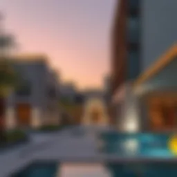 Liwan 2, Dubai: A Comprehensive Exploration of Its Real Estate Landscape Introduction