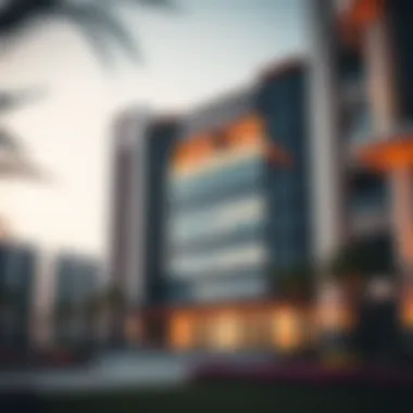 Liwan 2, Dubai: A Comprehensive Exploration of Its Real Estate Landscape Summary Liwan 2, Dubai: A Comprehensive Exploration of Its Real Estate Landscape Summary