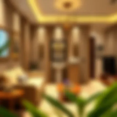 Maid Room Design Compliance in Dubai Compliance checklist for maid room design in Dubai