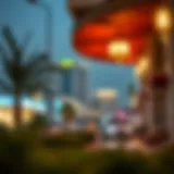 Mankhool: An Insightful Exploration of a Dynamic Dubai Locale Introduction