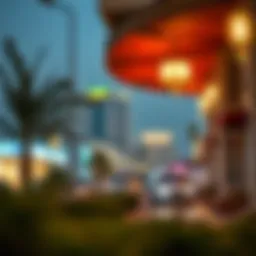 Mankhool: An Insightful Exploration of a Dynamic Dubai Locale Introduction