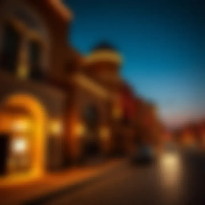 Notable Mankhool: An Insightful Exploration of a Dynamic Dubai Locale