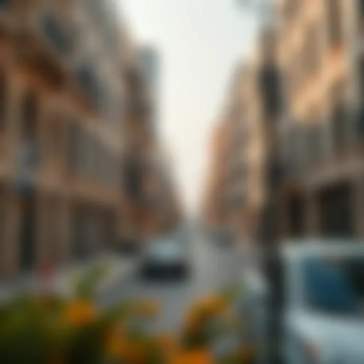Mankhool: An Insightful Exploration of a Dynamic Dubai Locale Summary