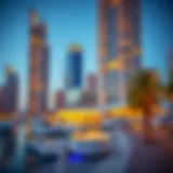 Marina 23 Tower: A Comprehensive Overview Introduction
