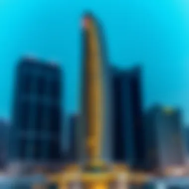 Notable Marina 23 Tower: A Comprehensive Overview Notable Marina 23 Tower: A Comprehensive Overview