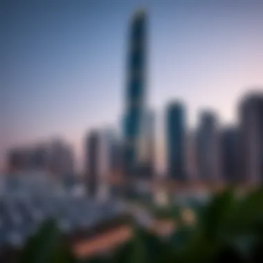 Marina 23 Tower: A Comprehensive Overview Summary Marina 23 Tower: A Comprehensive Overview Summary