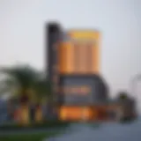 مركز الريم: A Comprehensive Examination of Its Impact on Dubai's Real Estate Landscape Introduction