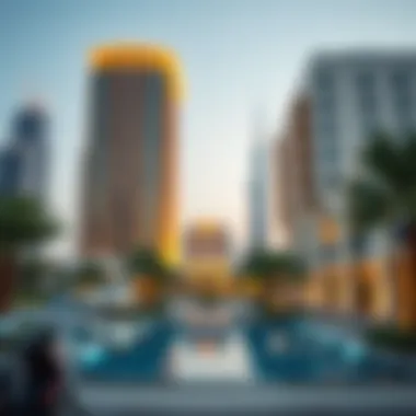مركز الريم: A Comprehensive Examination of Its Impact on Dubai's Real Estate Landscape Summary مركز الريم: A Comprehensive Examination of Its Impact on Dubai's Real Estate Landscape Summary