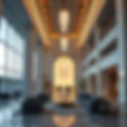 Murooj Al Furjan Handover: An In-Depth Analysis Introduction