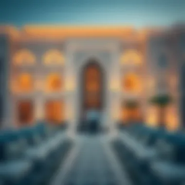 Murooj Al Furjan Handover: An In-Depth Analysis Summary