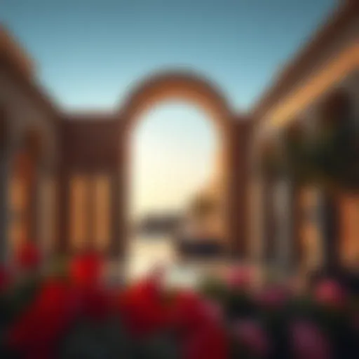 Navigating Arabian Ranches 2: A Comprehensive Guide Introduction