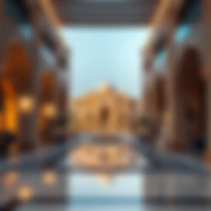 Notable Navigating Arabian Ranches 2: A Comprehensive Guide