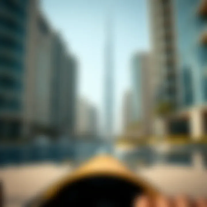 Notable Navigating Dubai: Summer Activities and Experiences