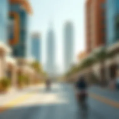 Navigating Dubai: Summer Activities and Experiences Summary
