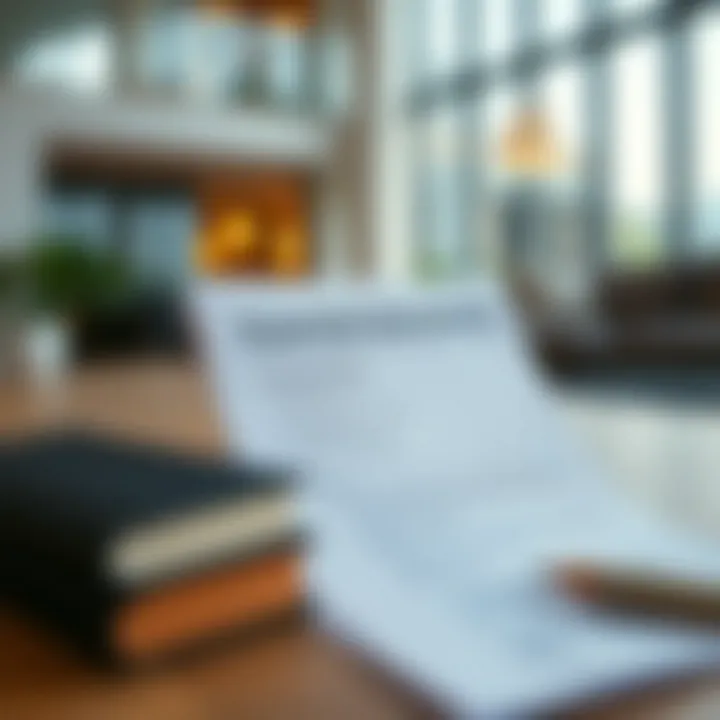 Document checklist for UAE residence visa application